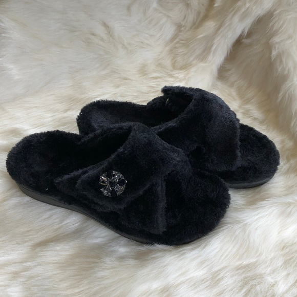 vionic relax luxe slipper